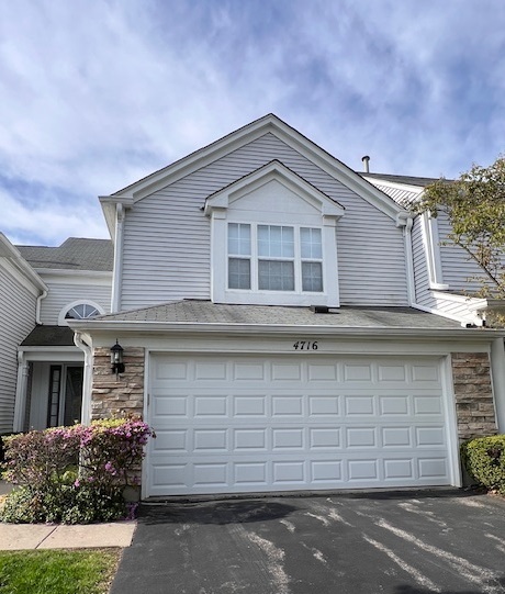 4716 Amber Circle, Hoffman Estates, IL 60192