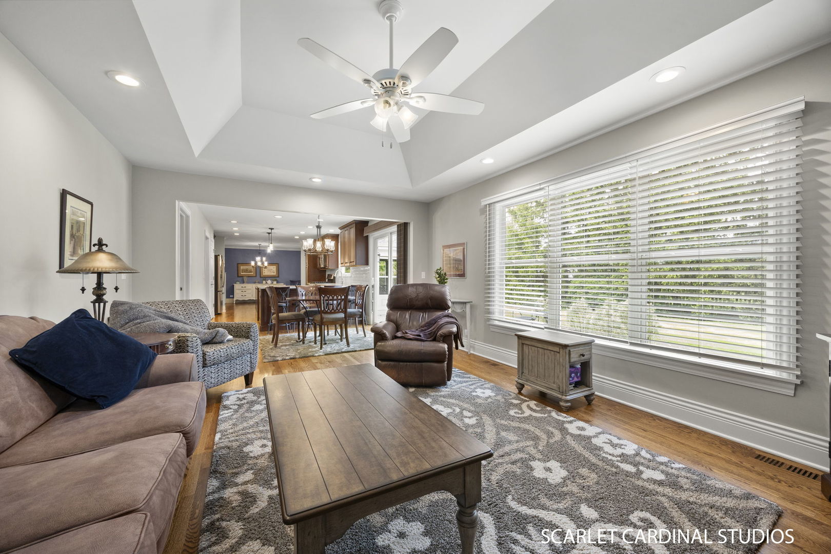 2010 Canterbury Place, Wheaton, IL 60189