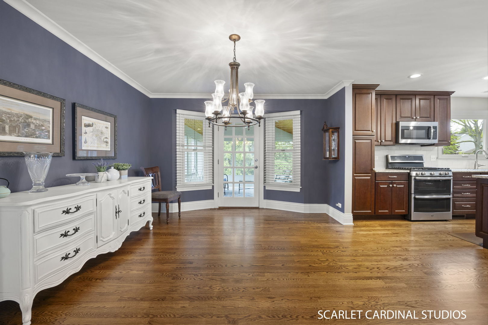 2010 Canterbury Place, Wheaton, IL 60189