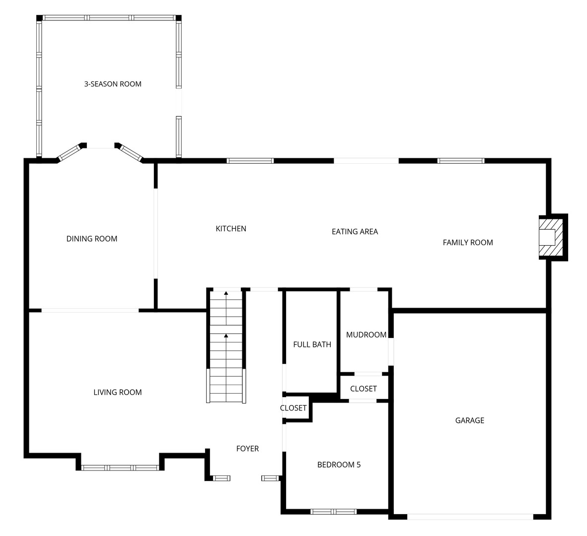 2010 Canterbury Place, Wheaton, IL 60189