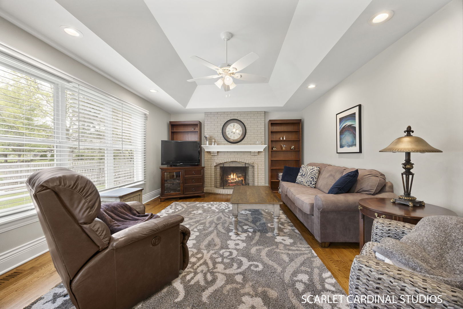 2010 Canterbury Place, Wheaton, IL 60189