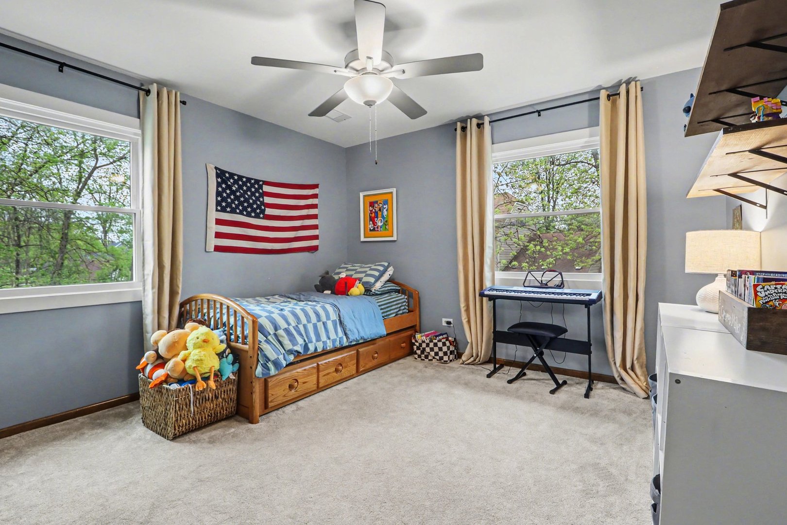 24457 W Kipling Court, Joliet, IL 60404