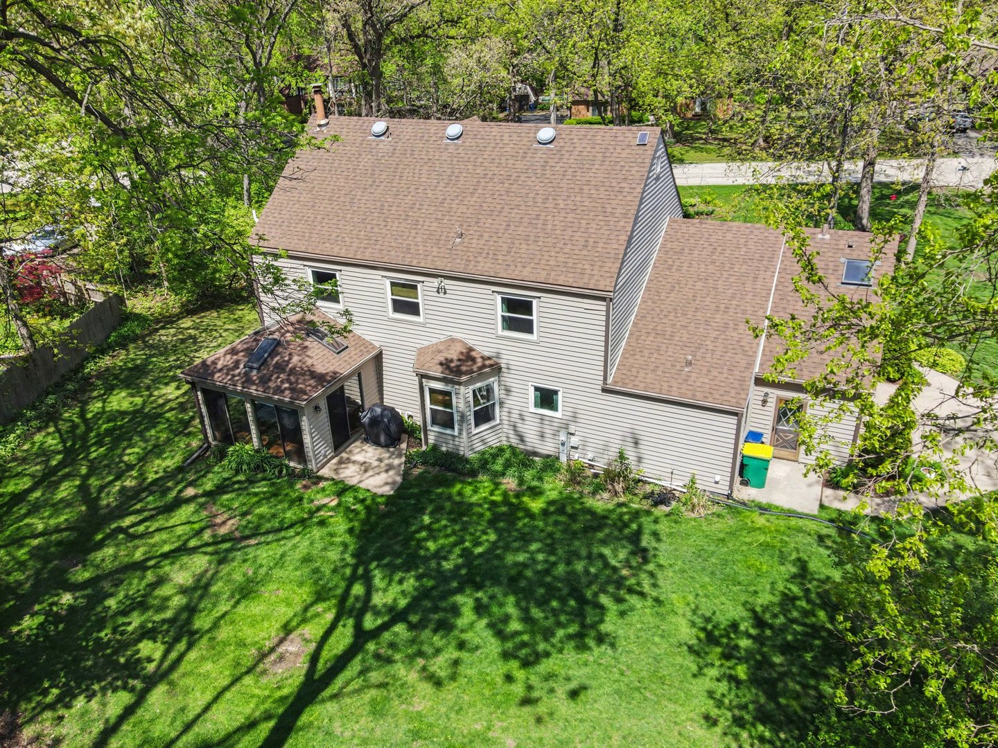 24457 W Kipling Court, Joliet, IL 60404