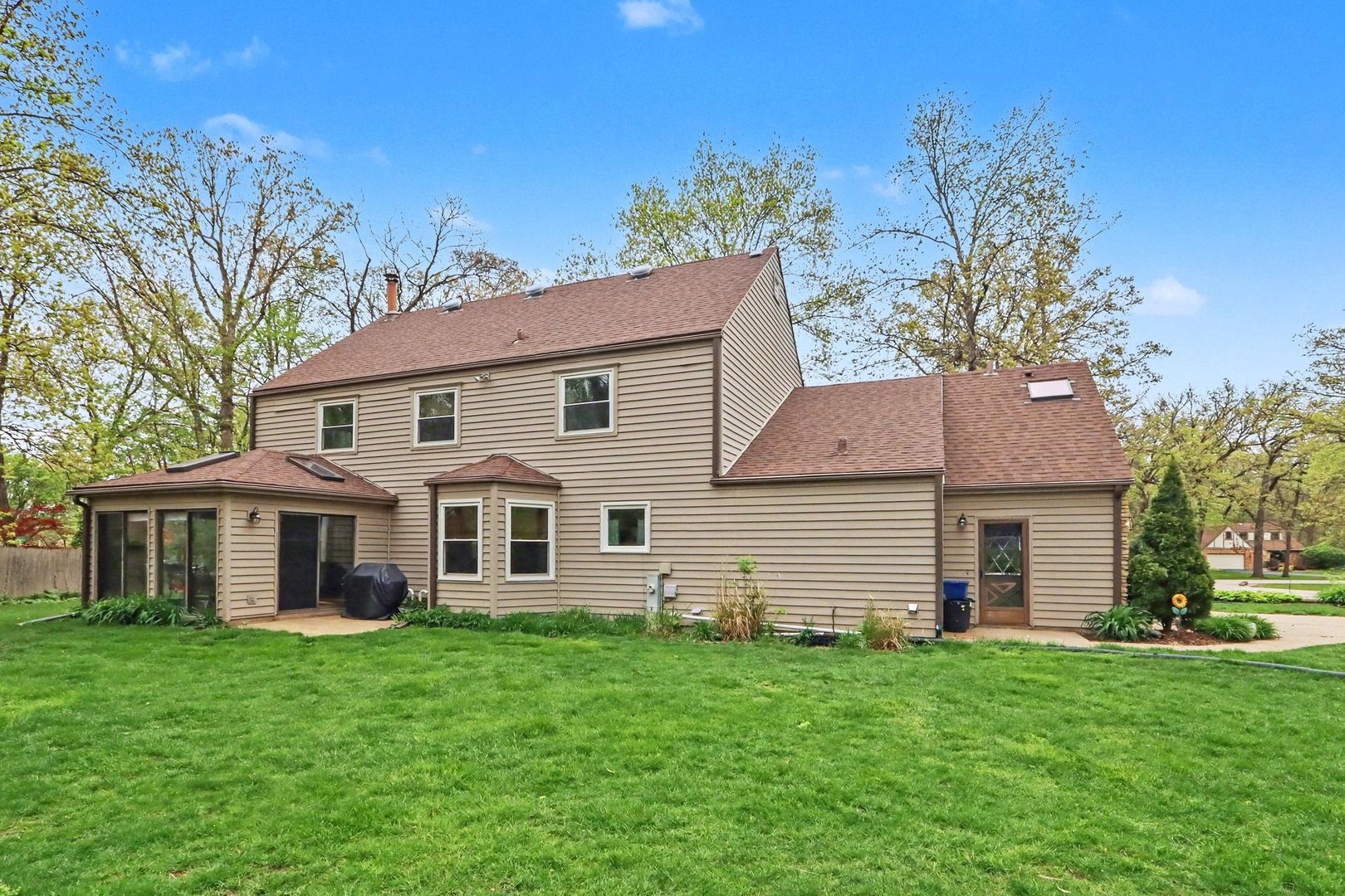 24457 W Kipling Court, Joliet, IL 60404