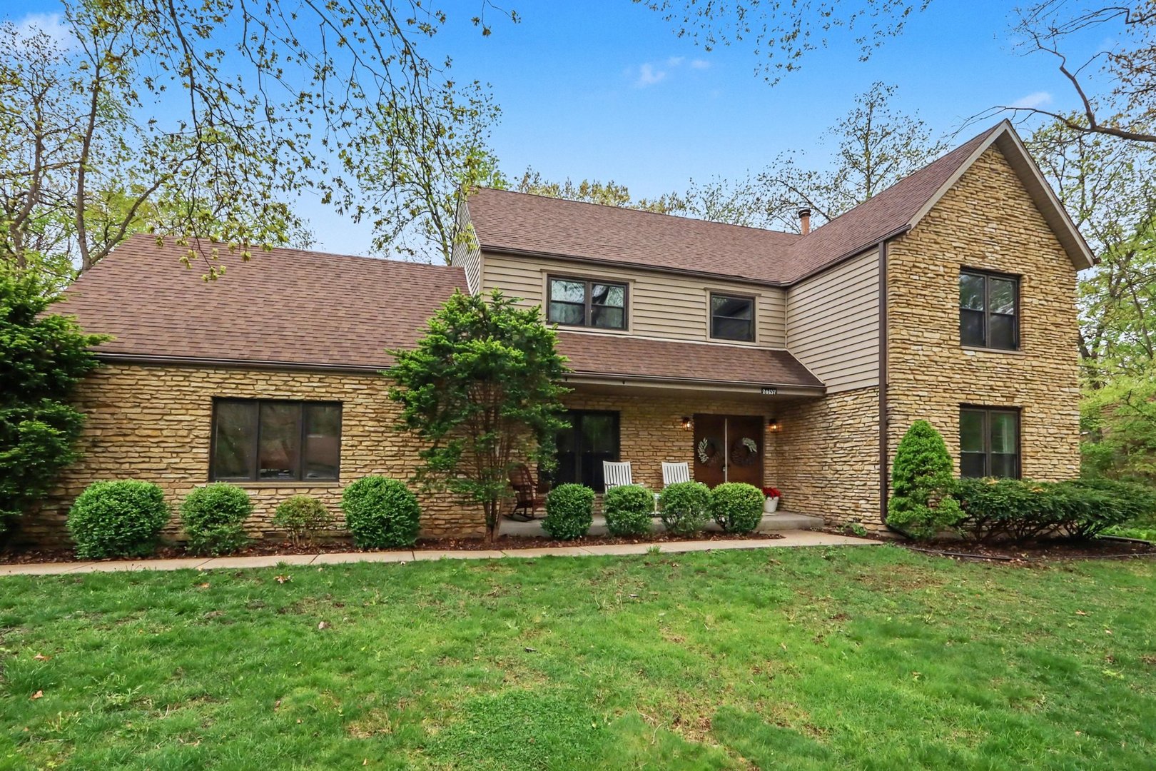 24457 W Kipling Court, Joliet, IL 60404