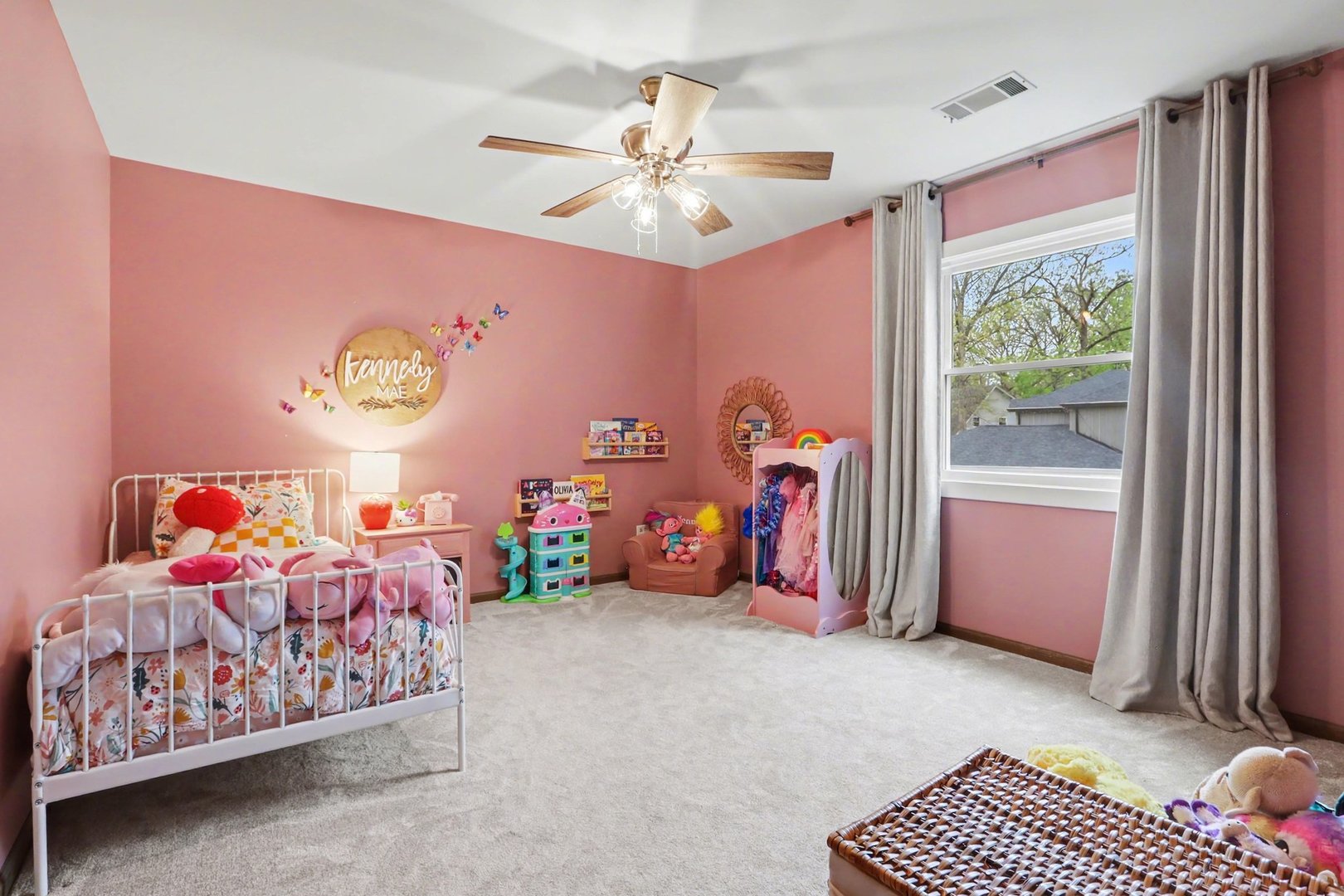 24457 W Kipling Court, Joliet, IL 60404