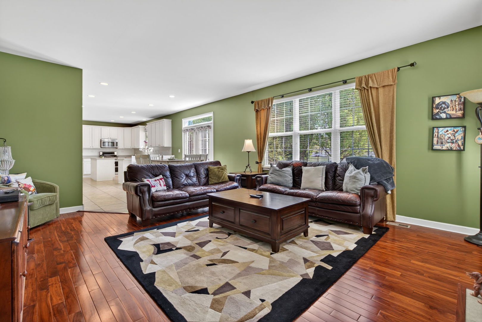 13809 Trillium Lane, Plainfield, IL 60544