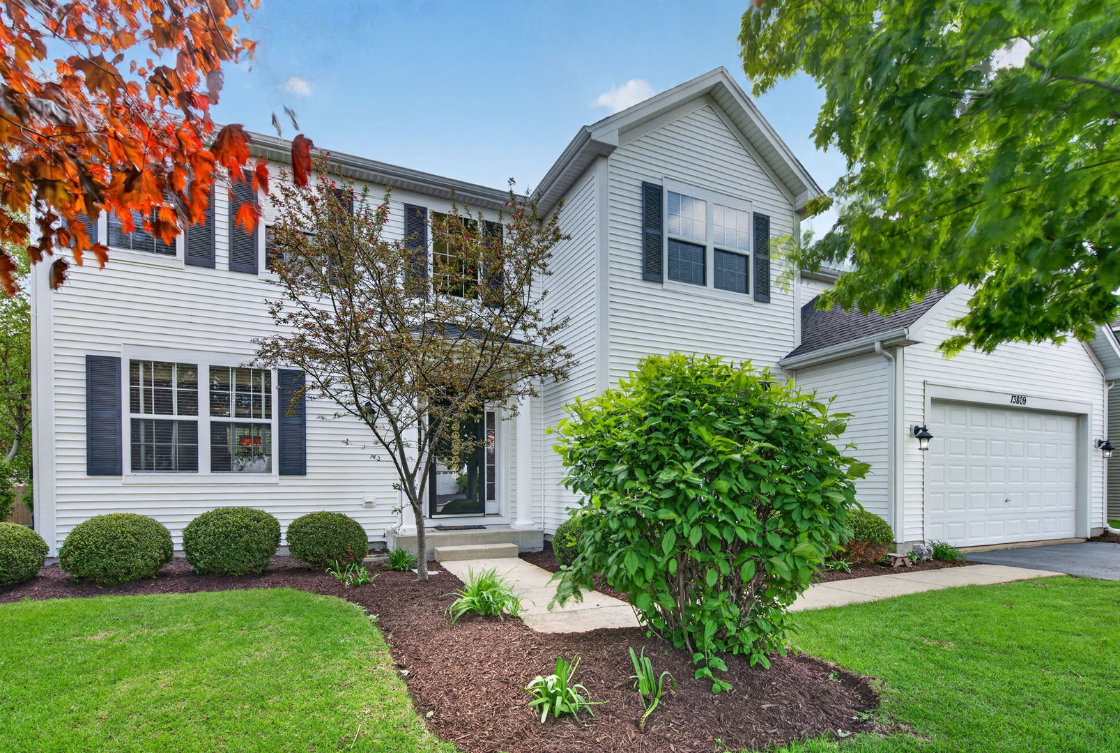 13809 Trillium Lane, Plainfield, IL 60544