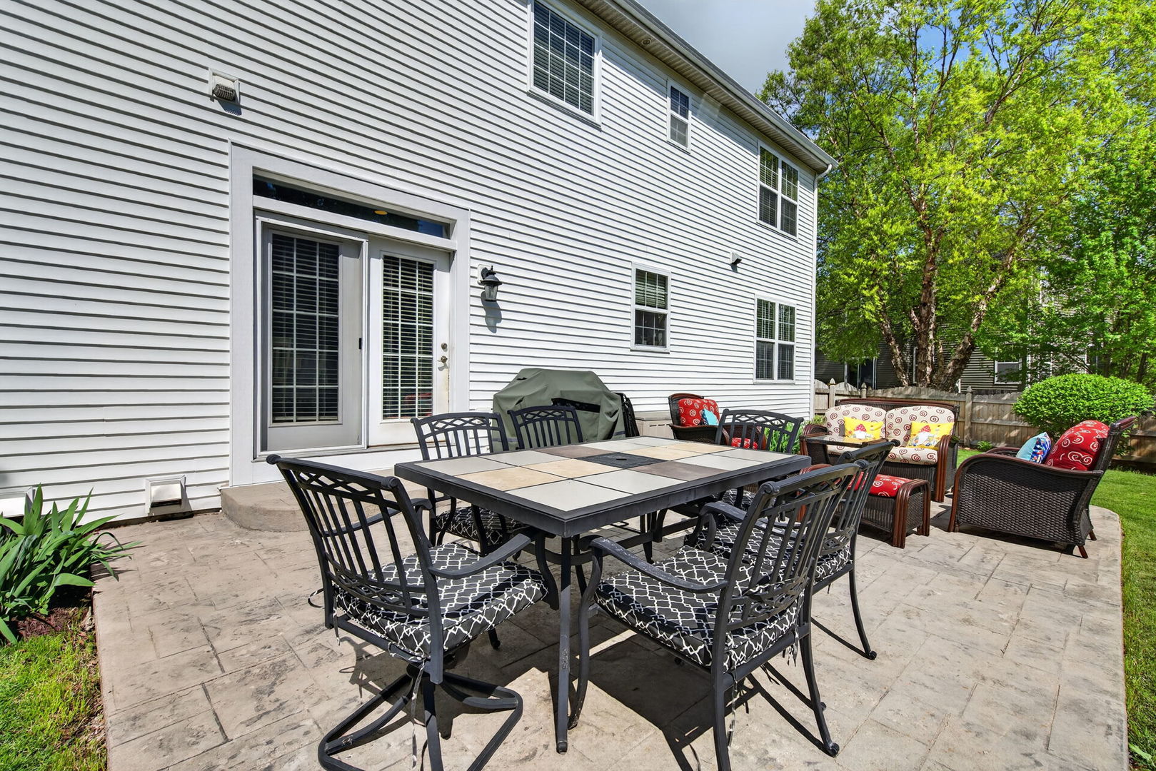 13809 Trillium Lane, Plainfield, IL 60544