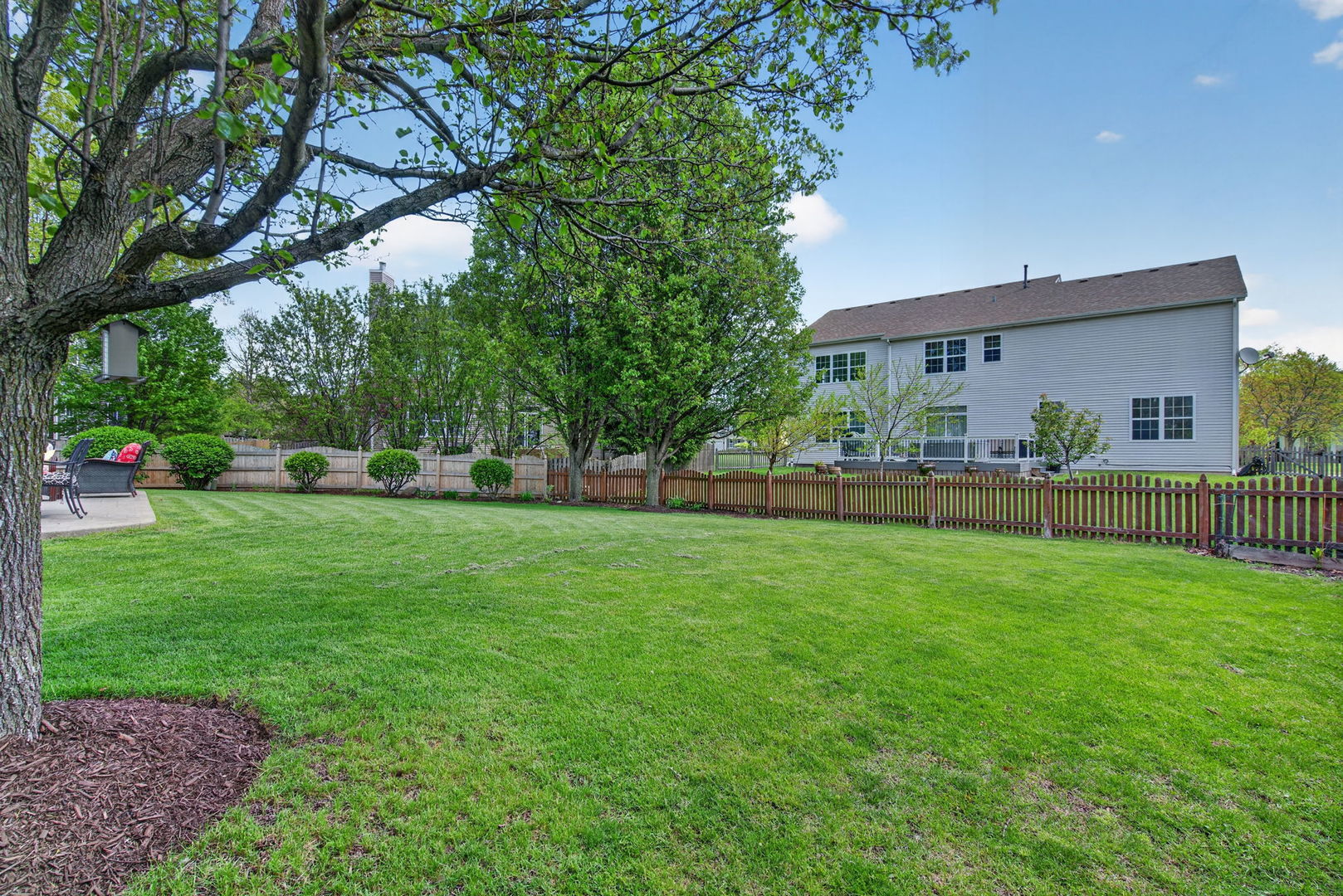 13809 Trillium Lane, Plainfield, IL 60544