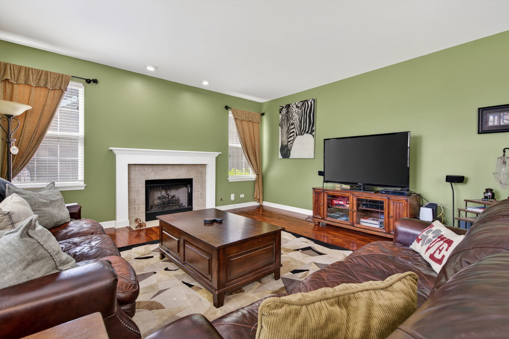 13809 Trillium Lane, Plainfield, IL 60544