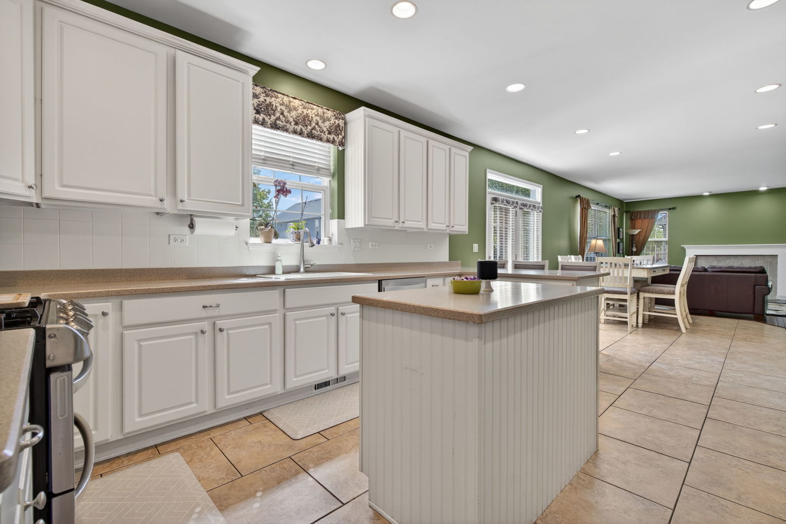 13809 Trillium Lane, Plainfield, IL 60544