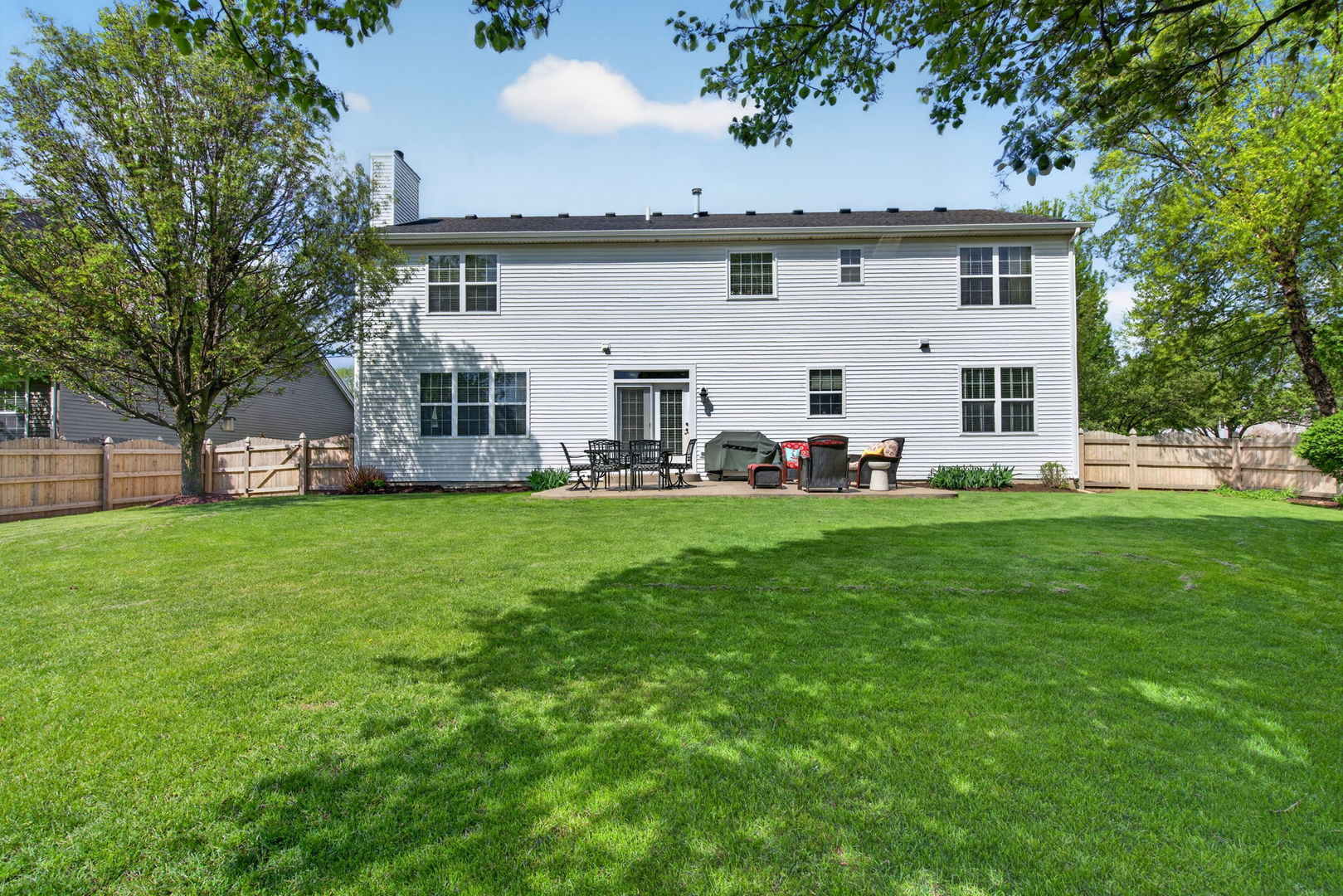 13809 Trillium Lane, Plainfield, IL 60544