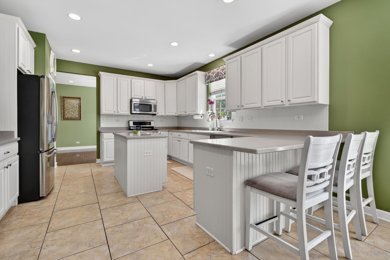 13809 Trillium Lane, Plainfield, IL 60544