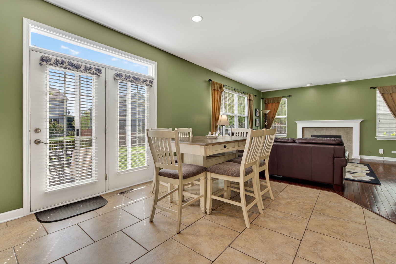 13809 Trillium Lane, Plainfield, IL 60544