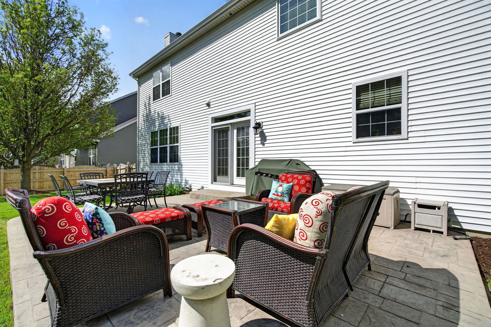 13809 Trillium Lane, Plainfield, IL 60544