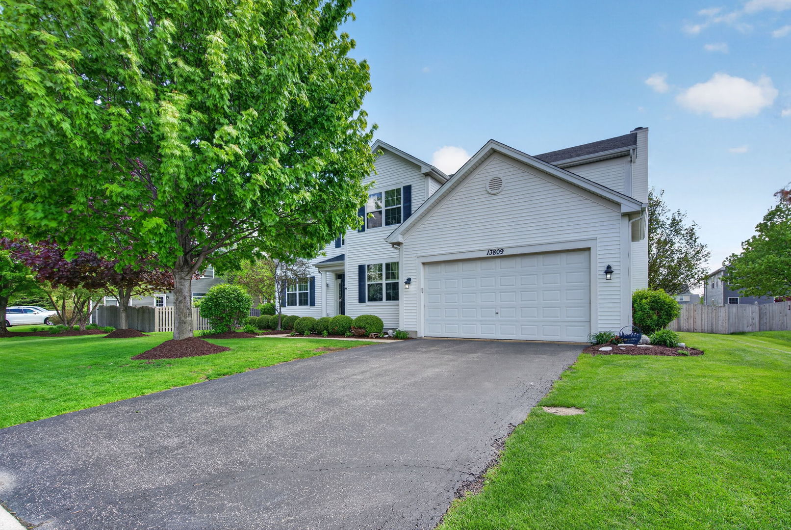 13809 Trillium Lane, Plainfield, IL 60544