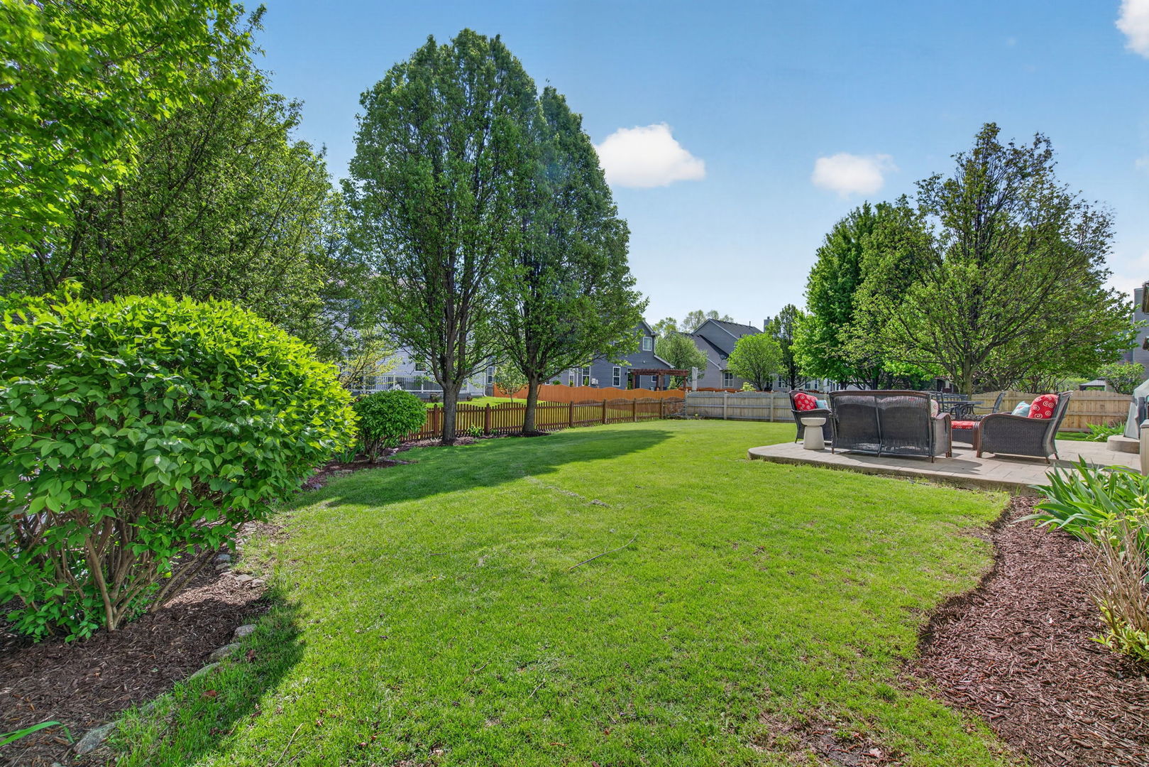 13809 Trillium Lane, Plainfield, IL 60544