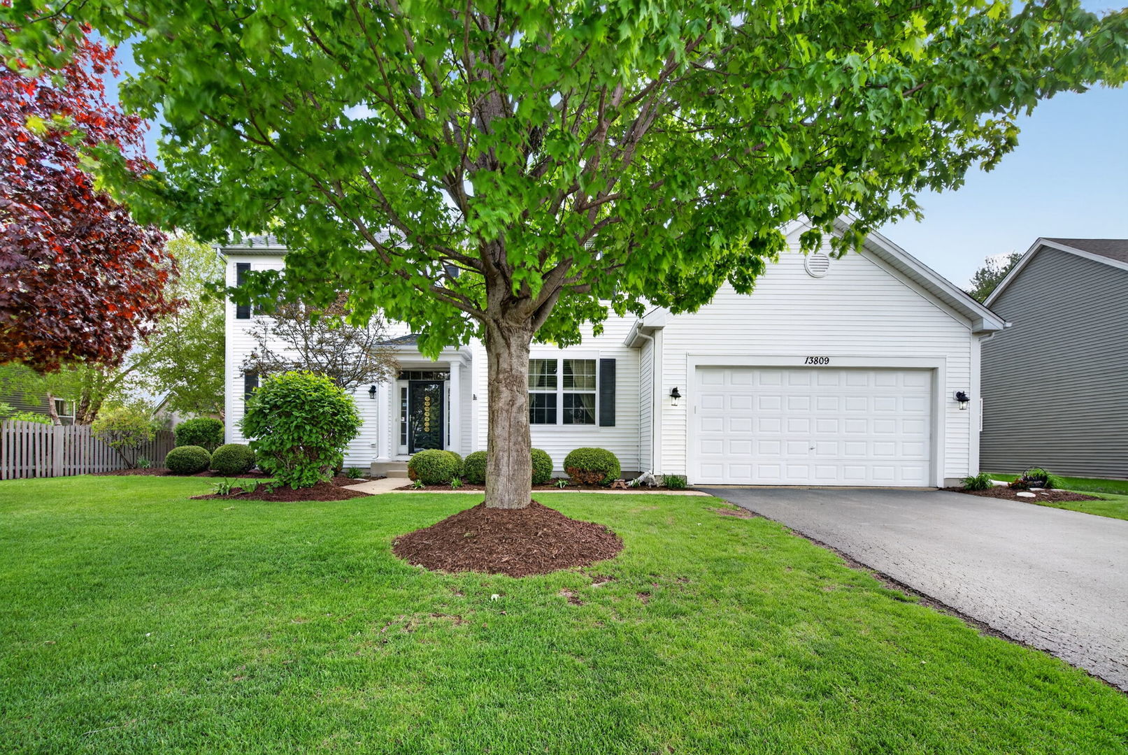 13809 Trillium Lane, Plainfield, IL 60544