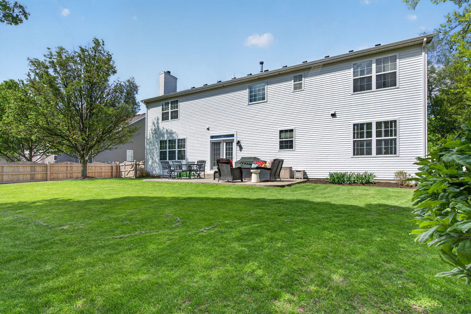 13809 Trillium Lane, Plainfield, IL 60544