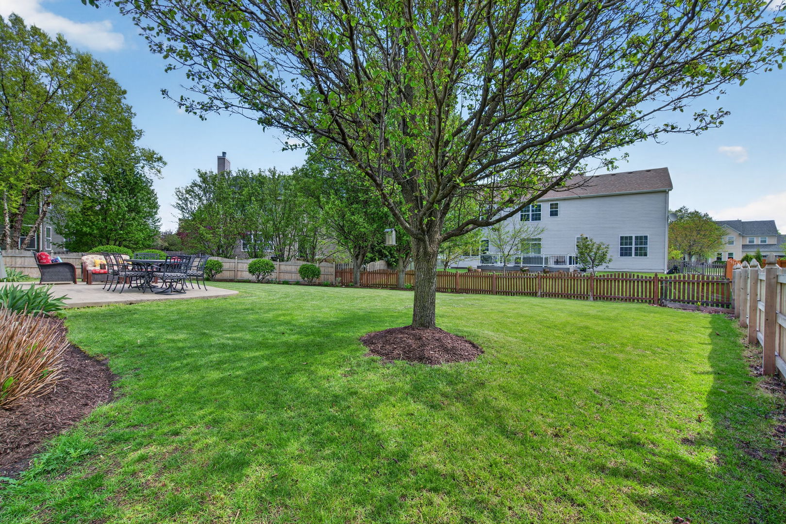 13809 Trillium Lane, Plainfield, IL 60544