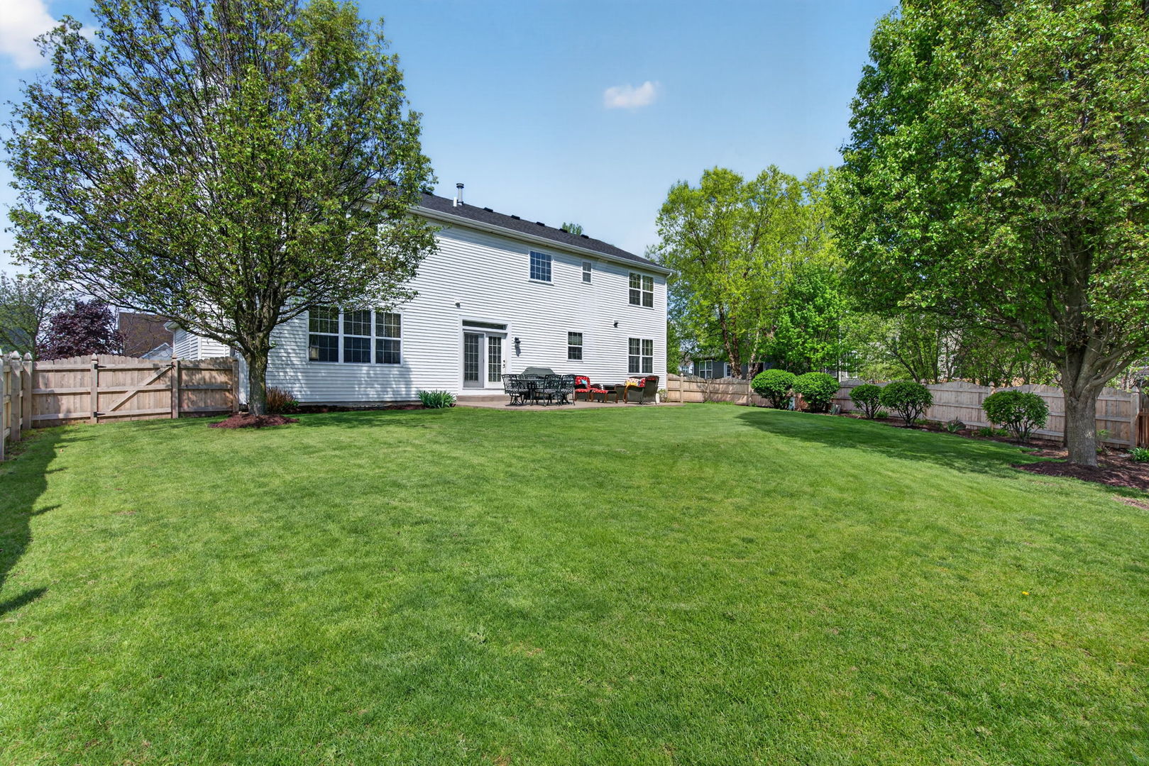 13809 Trillium Lane, Plainfield, IL 60544