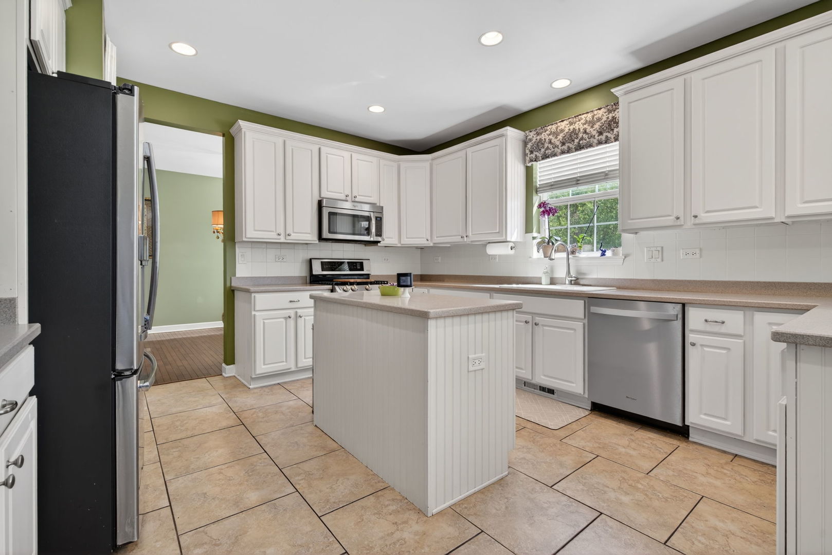 13809 Trillium Lane, Plainfield, IL 60544