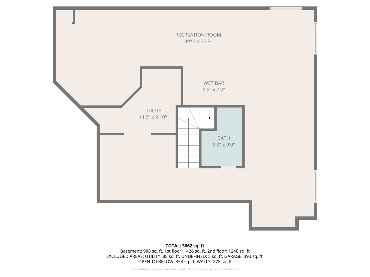 2174 Muirfield Trail, Bolingbrook, IL 60490