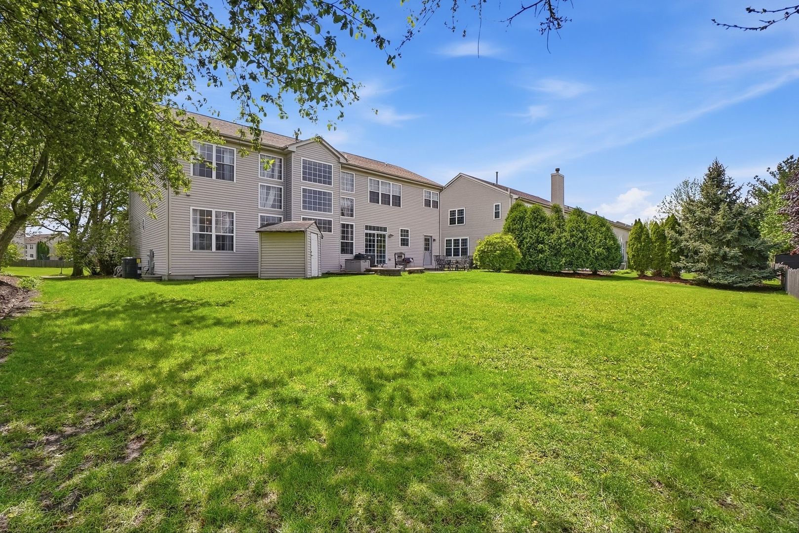 2174 Muirfield Trail, Bolingbrook, IL 60490