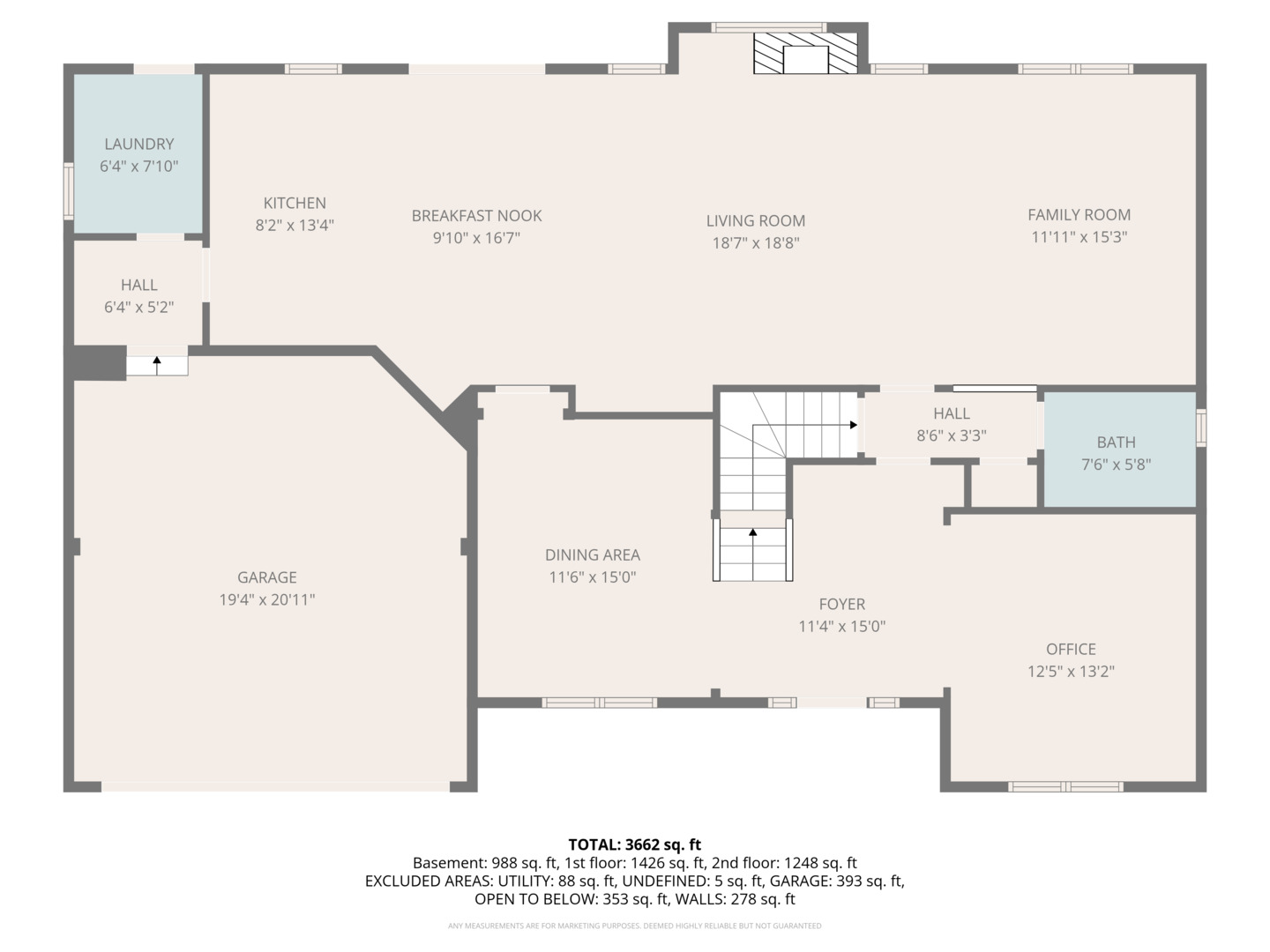 2174 Muirfield Trail, Bolingbrook, IL 60490