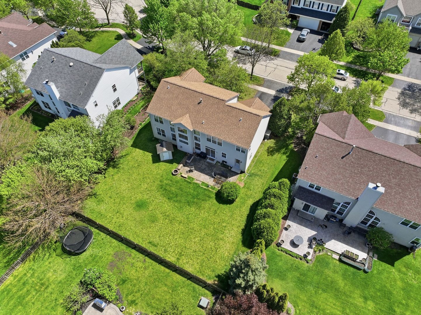 2174 Muirfield Trail, Bolingbrook, IL 60490