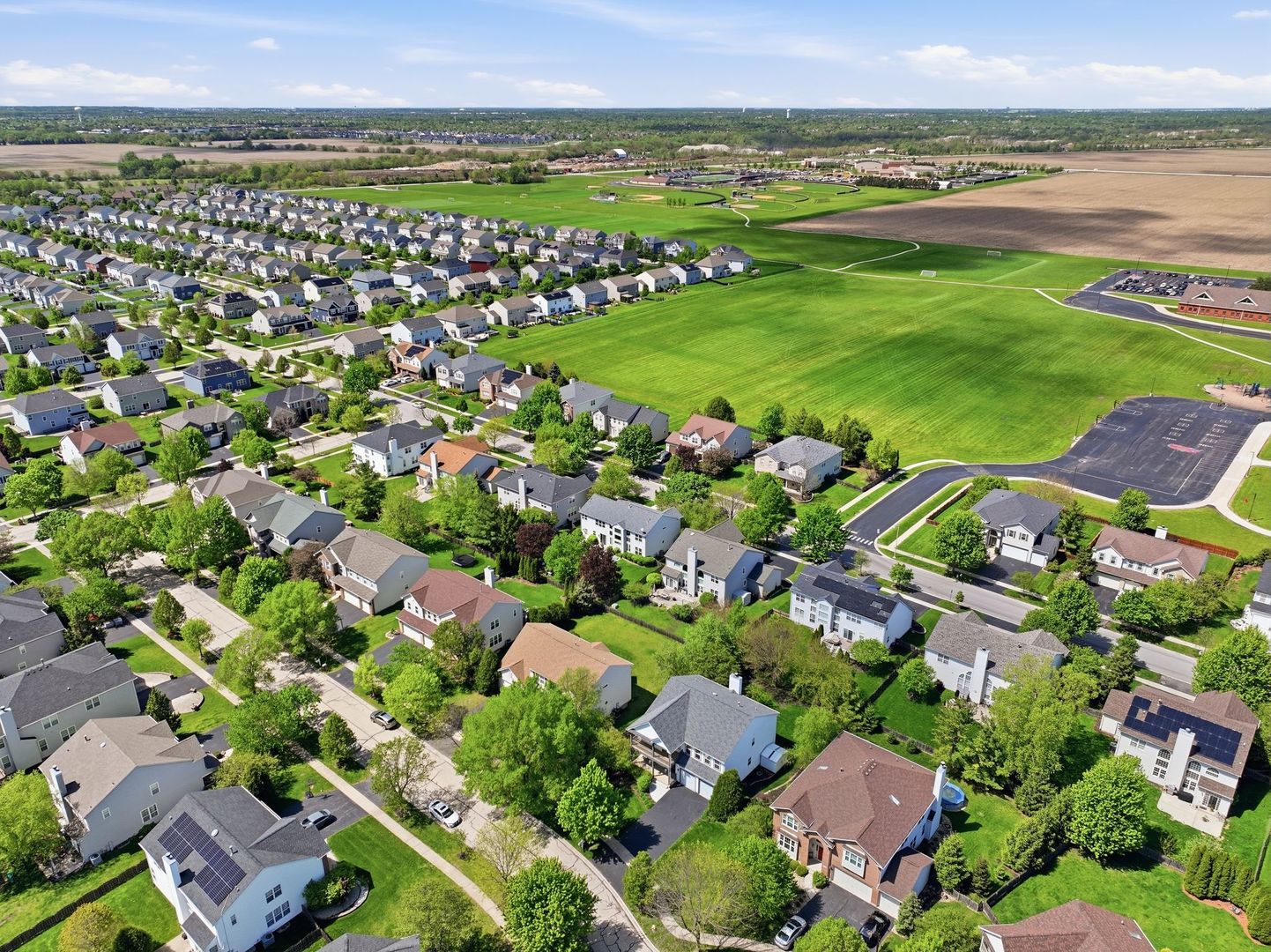 2174 Muirfield Trail, Bolingbrook, IL 60490