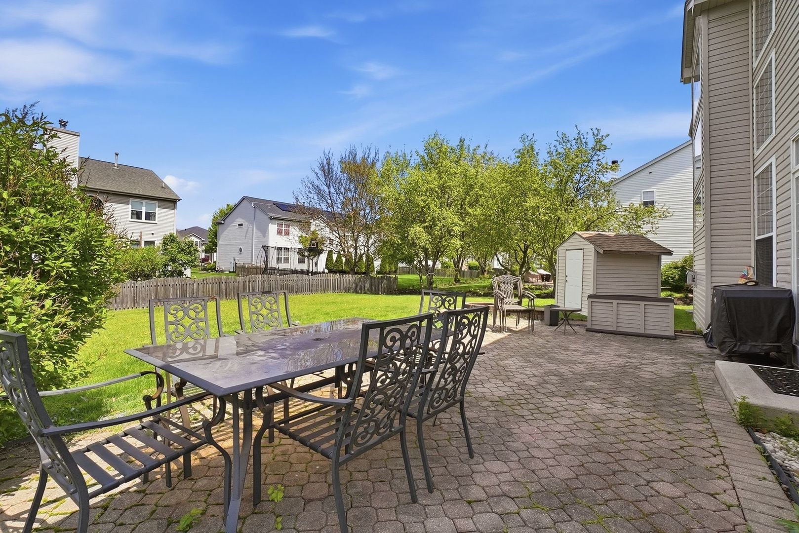 2174 Muirfield Trail, Bolingbrook, IL 60490