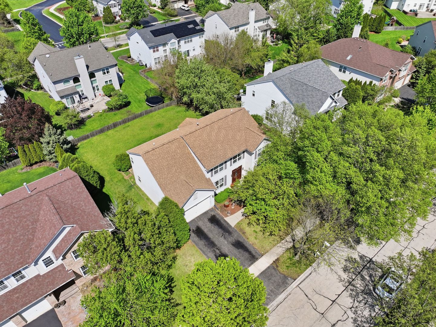 2174 Muirfield Trail, Bolingbrook, IL 60490