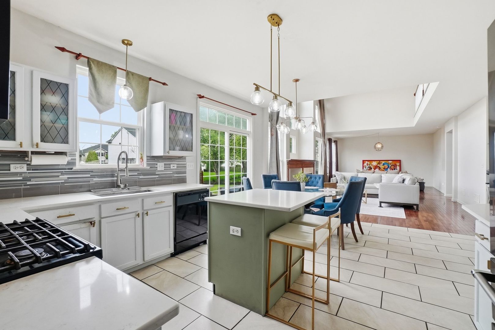 2174 Muirfield Trail, Bolingbrook, IL 60490