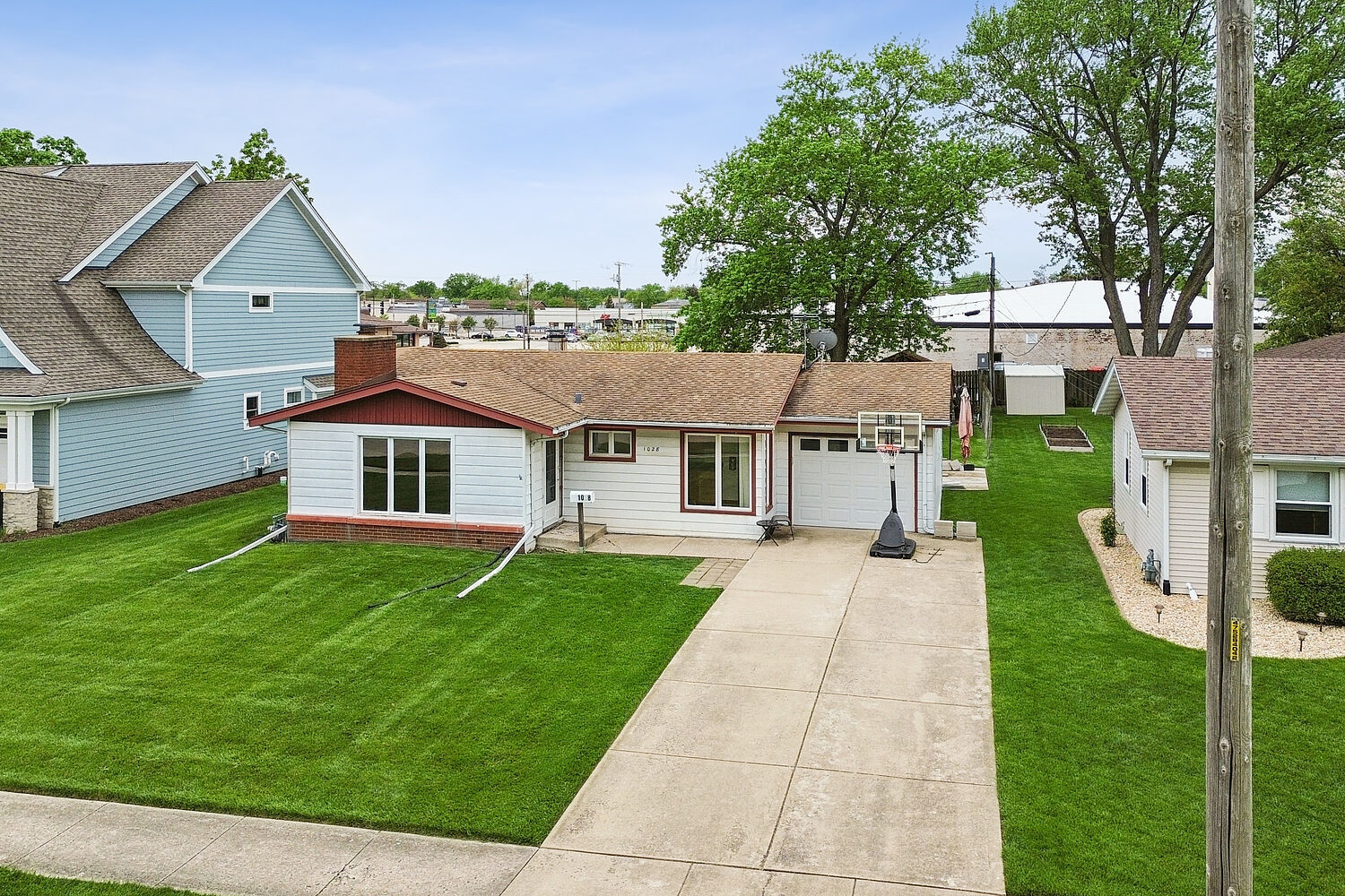 1028 Cherokee Place, Lemont, IL 60439