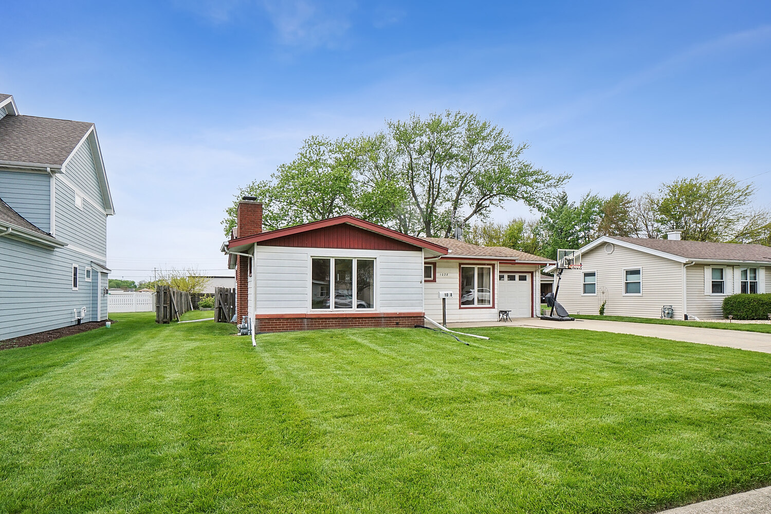 1028 Cherokee Place, Lemont, IL 60439