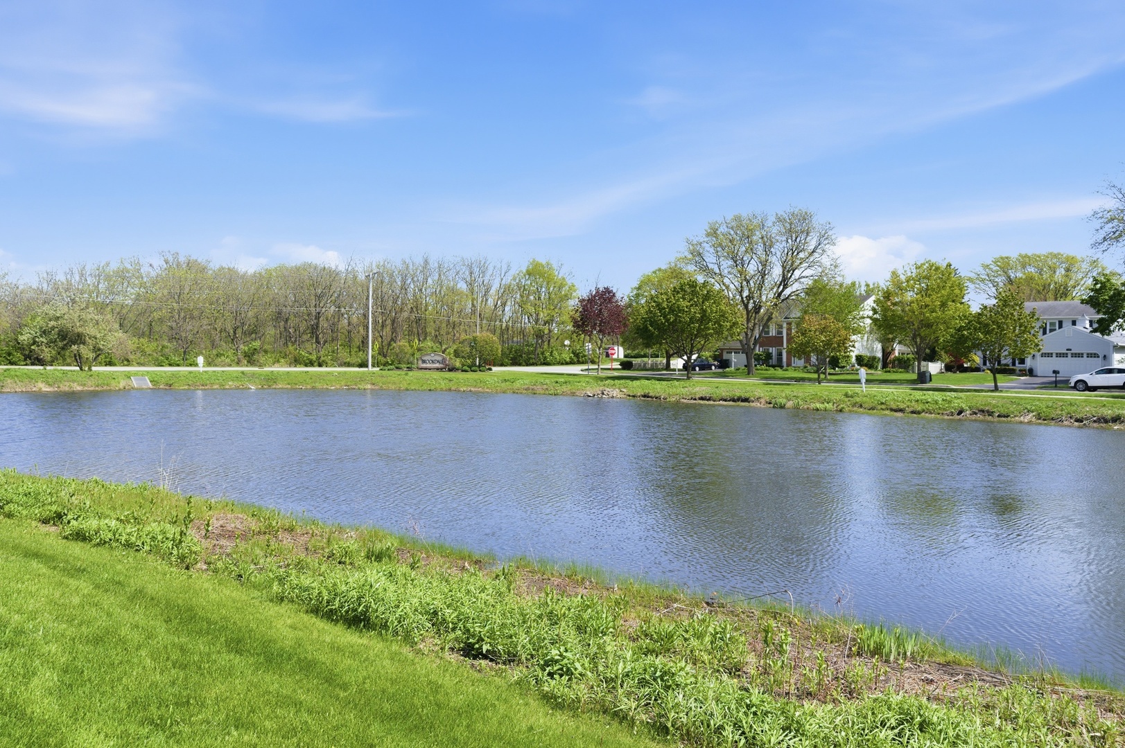 1324 Queensgreen Circle, Naperville, IL 60563