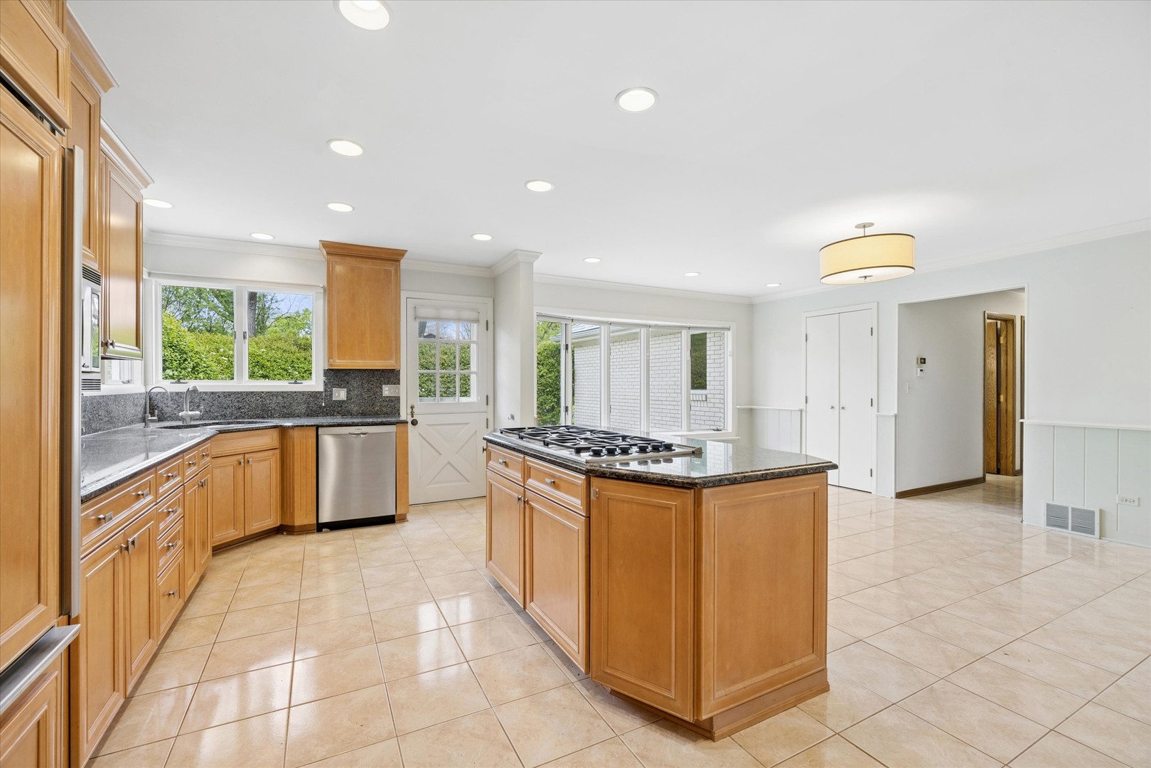 116 51st Place, Western Springs, IL 60558