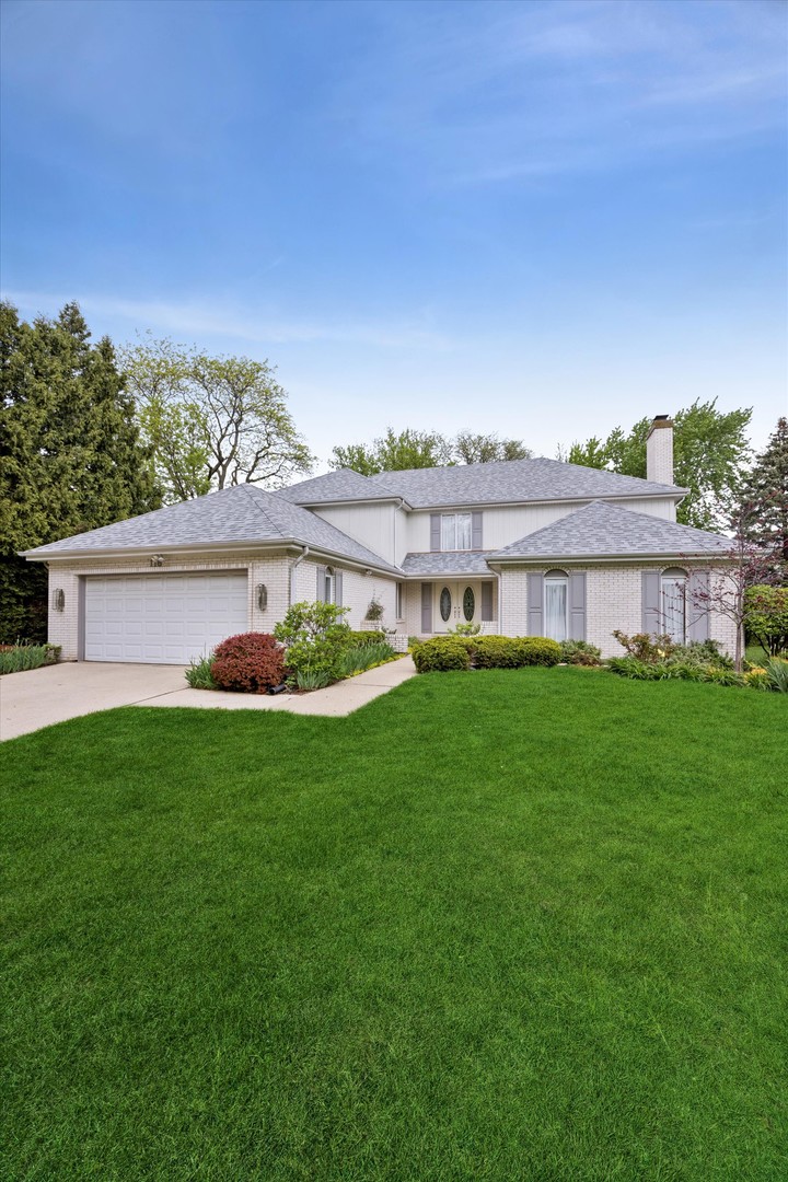 116 51st Place, Western Springs, IL 60558