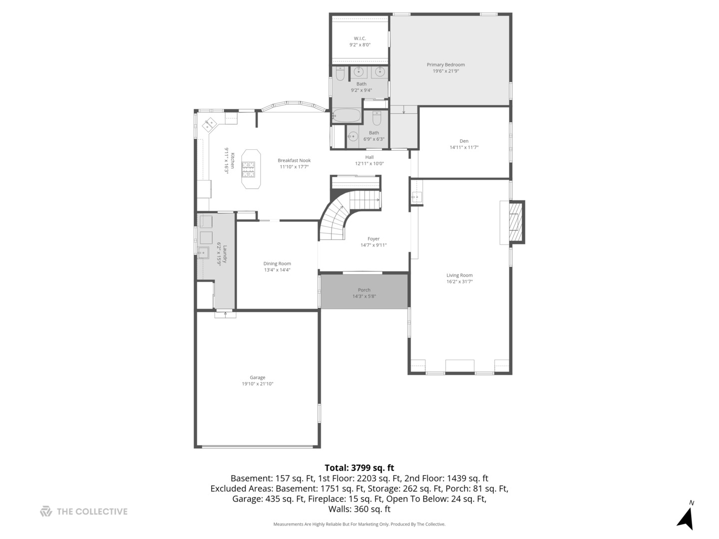116 51st Place, Western Springs, IL 60558