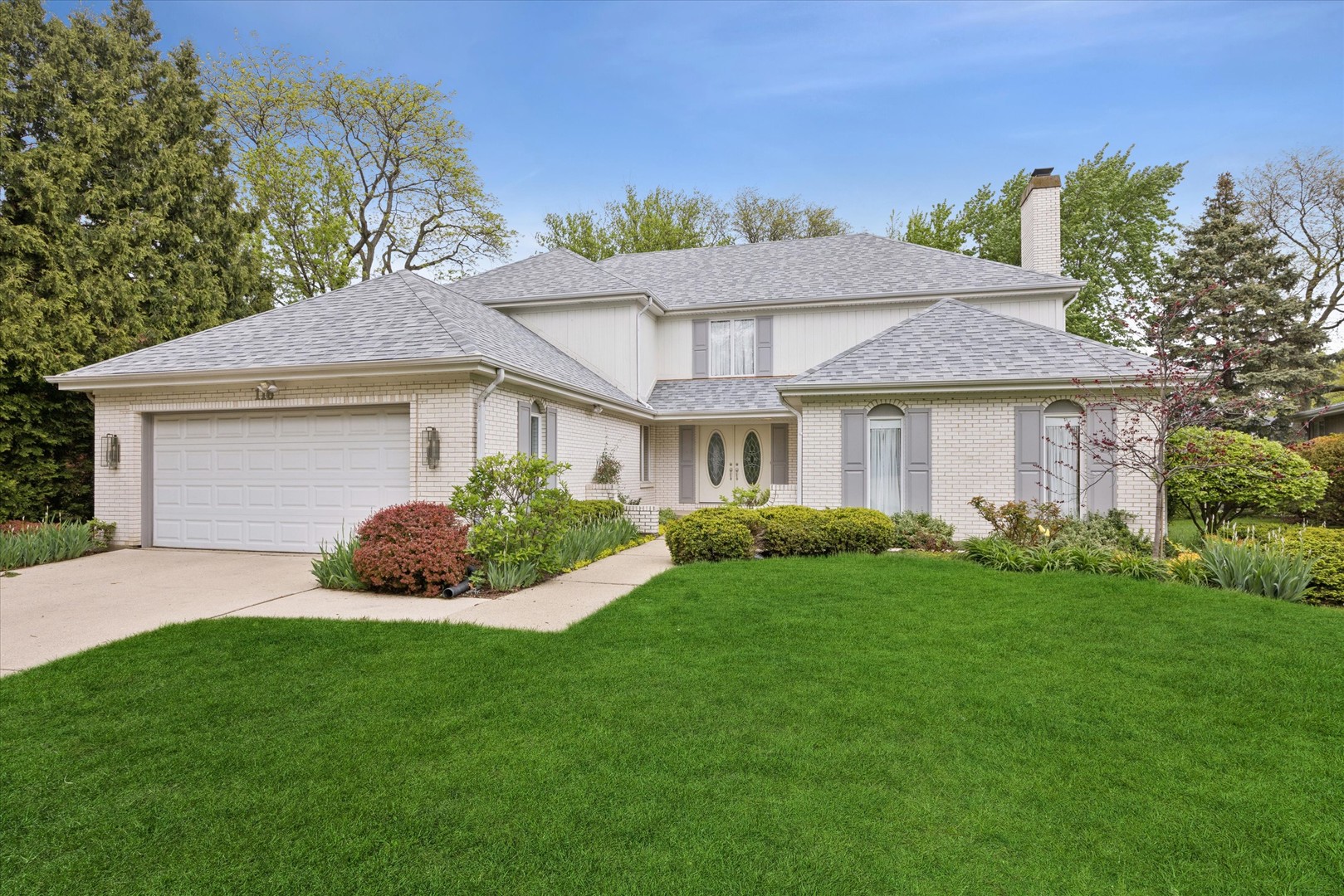 116 51st Place, Western Springs, IL 60558