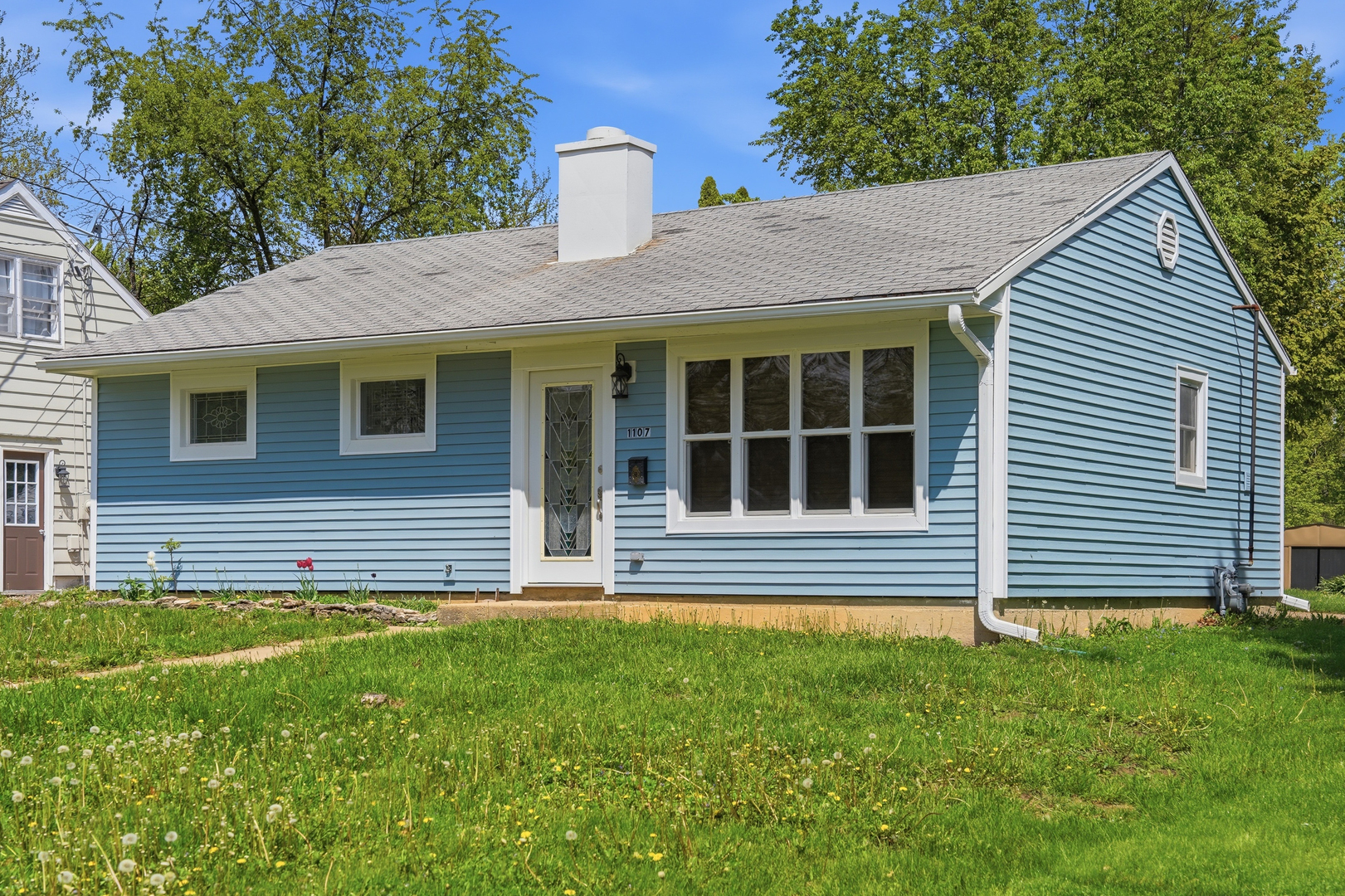 1107 University Street, Dixon, IL 61021