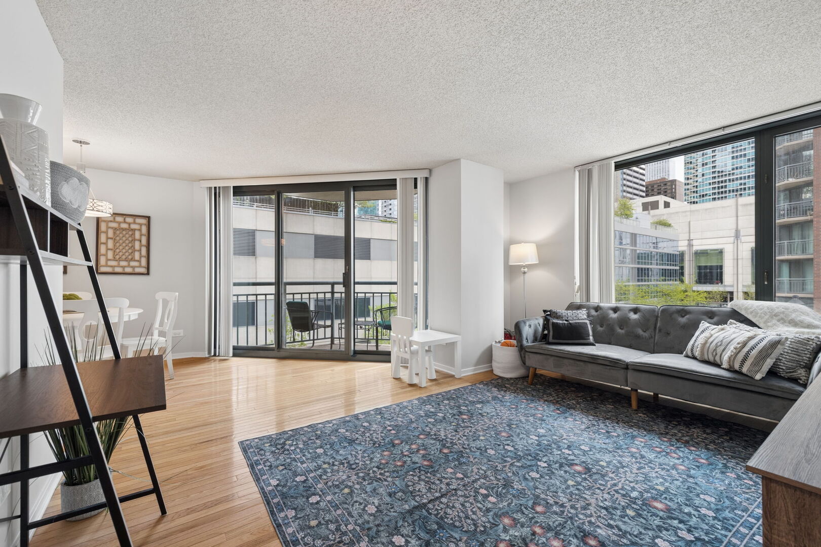440 N Mcclurg Court #402S, Chicago, IL 60611