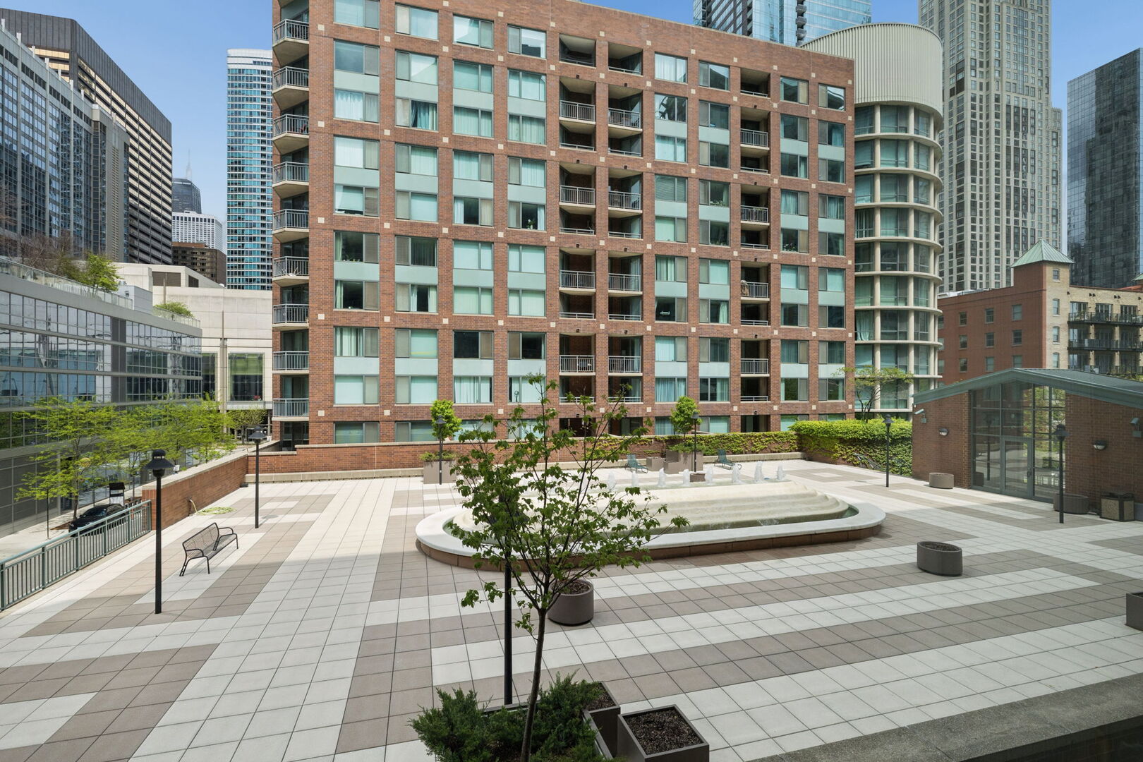 440 N Mcclurg Court #402S, Chicago, IL 60611