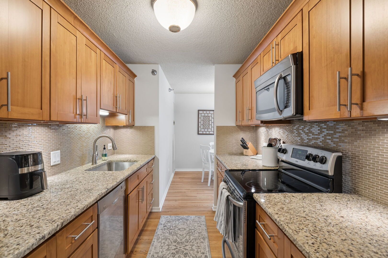 440 N Mcclurg Court #402S, Chicago, IL 60611