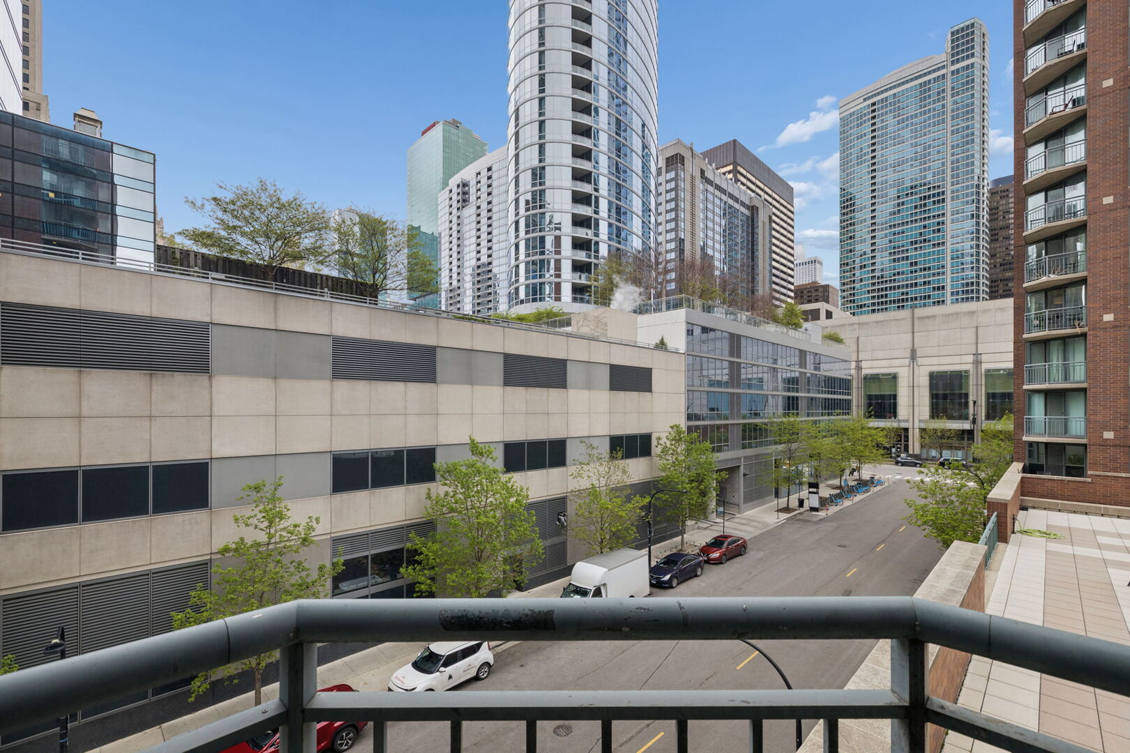 440 N Mcclurg Court #402S, Chicago, IL 60611