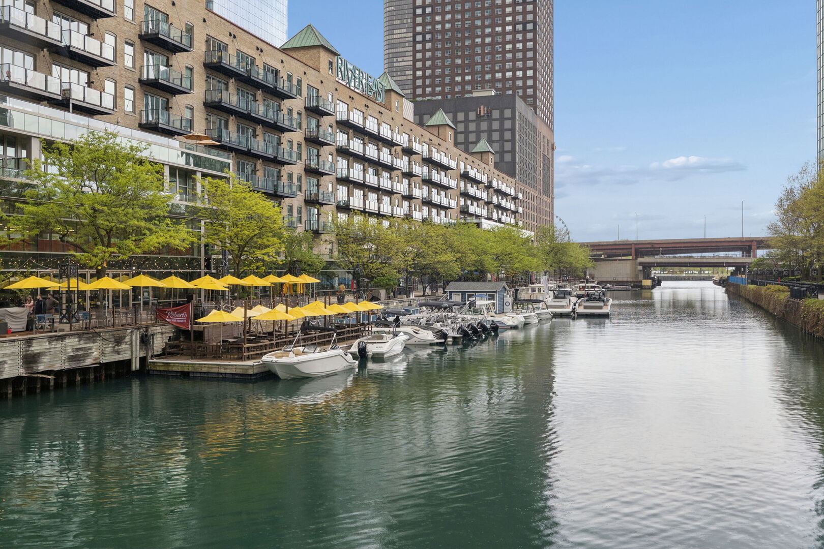 440 N Mcclurg Court #402S, Chicago, IL 60611