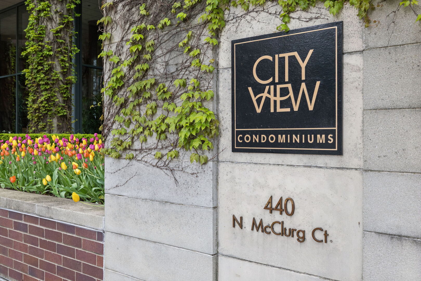 440 N Mcclurg Court #402S, Chicago, IL 60611
