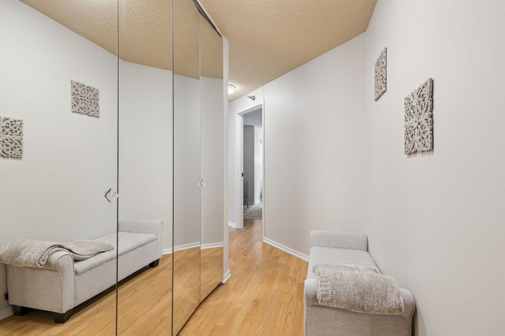 440 N Mcclurg Court #402S, Chicago, IL 60611